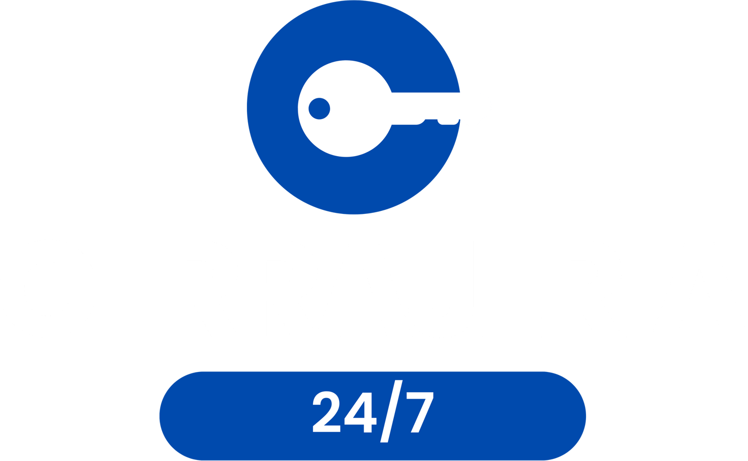 Cerrajería 24/7